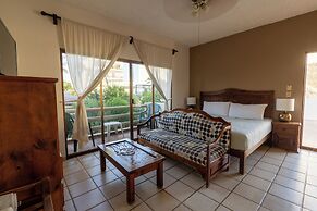 Hotel Palmeras