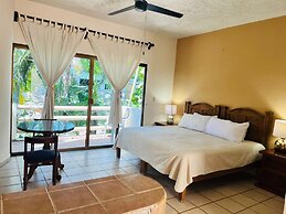Hotel Palmeras