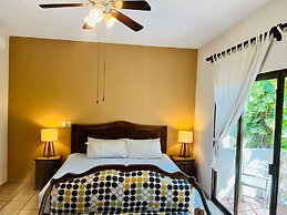 Hotel Palmeras