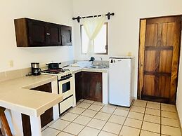 Hotel Palmeras
