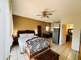 Hotel Palmeras