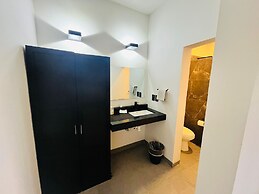 Hotel Palmeras