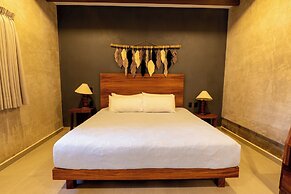 Hotel Palmeras