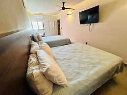 Hotel Palmeras