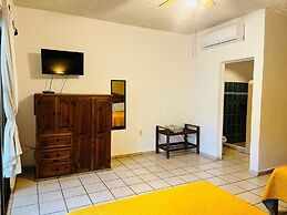 Hotel Palmeras