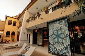 Hotel Palmeras