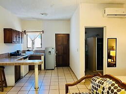 Hotel Palmeras