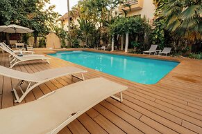 Hotel Palmeras