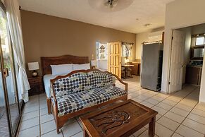 Hotel Palmeras