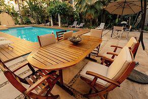 Hotel Palmeras