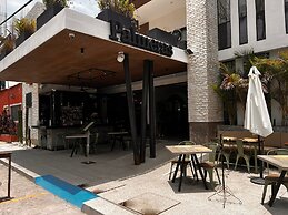 Hotel Palmeras