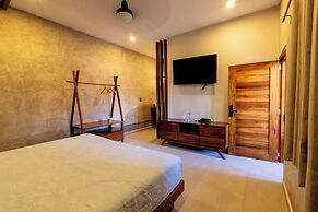 Hotel Palmeras