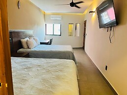 Hotel Palmeras