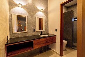 Hotel Palmeras