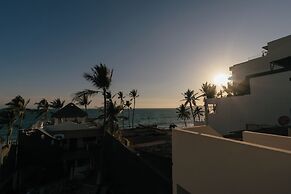 Hotel Palmeras
