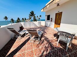 Hotel Palmeras