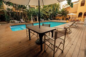 Hotel Palmeras