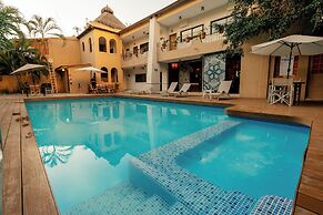 Hotel Palmeras