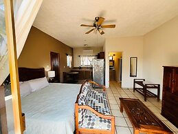 Hotel Palmeras