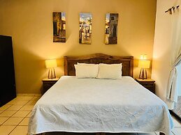 Hotel Palmeras