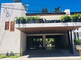 Hotel Palmeras