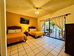 Hotel Palmeras