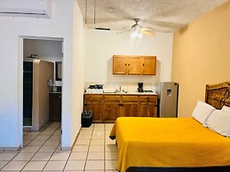 Hotel Palmeras