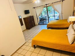 Hotel Palmeras