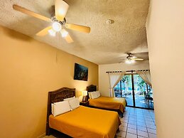 Hotel Palmeras