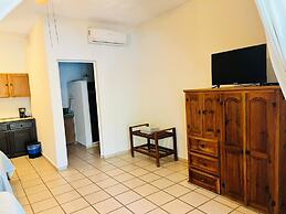 Hotel Palmeras
