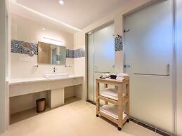 Siyam World Maldives -