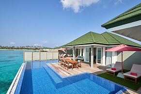 Siyam World Maldives -