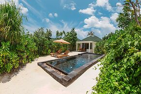 Siyam World Maldives - 24-Hour Premium All-inclusive with Free Transfe