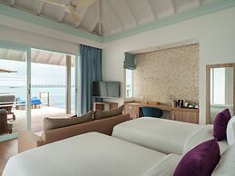 Siyam World Maldives - All-inclusive