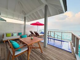 Siyam World Maldives - 24-Hour Premium All-inclusive with Free Transfe