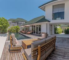 Siyam World Maldives - 24-Hour Premium All-inclusive with Free Transfe