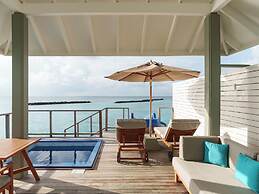 Siyam World Maldives - All-inclusive
