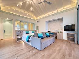 Siyam World Maldives - 24-Hour Premium All-inclusive with Free Transfe