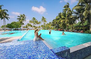 Siyam World Maldives - 24-Hour Premium All-inclusive with Free Transfe
