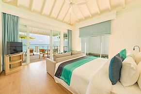 Siyam World Maldives - 24-Hour Premium All-inclusive with Free Transfe