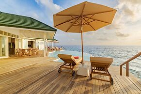 Siyam World Maldives - 24-Hour Premium All-inclusive with Free Transfe