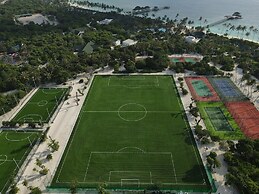 Siyam World Maldives - 24-Hour Premium All-inclusive with Free Transfe