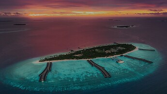 Siyam World Maldives - All-inclusive