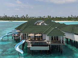 Siyam World Maldives - All-inclusive