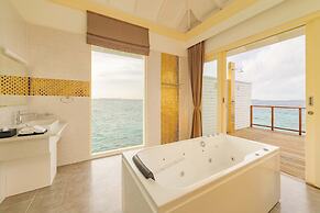 Siyam World Maldives - 24-Hour Premium All-inclusive with Free Transfe