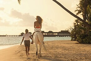 Siyam World Maldives - All-inclusive