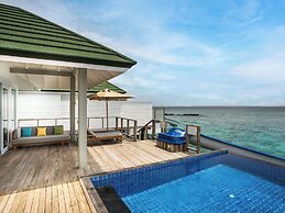 Siyam World Maldives - All-inclusive