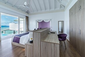 Siyam World Maldives - 24-Hour Premium All-inclusive with Free Transfe