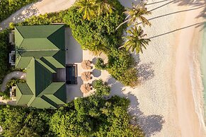 Siyam World Maldives - 24-Hour Premium All-inclusive with Free Transfe