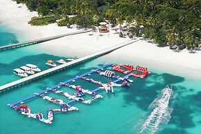 Siyam World Maldives - All-inclusive